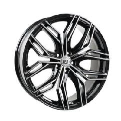 Диски Tech Line (TL205) W8.5 R20 PCD5x114.3 ET42 DIA67.1 BD