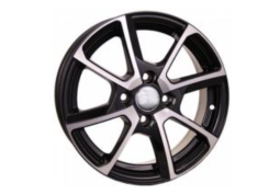 Диски Tech Line (TL538) W6.0 R15 PCD4x100 ET48 DIA54.1 BD