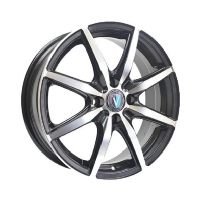 Акумулятор  Tech Line (TL1605) W6.0 R16 PCD4x100 ET49 DIA54.1 BD