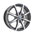 Акумулятор  Tech Line (TL1605) W6.0 R16 PCD4x100 ET49 DIA54.1 BD