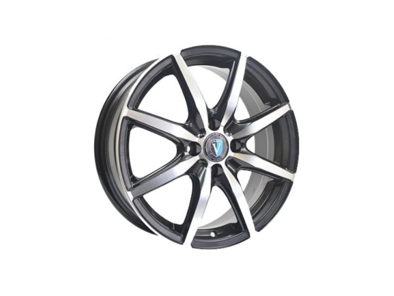 Акумулятор  Tech Line (TL1605) W6.0 R16 PCD4x100 ET49 DIA54.1 BD