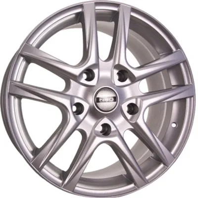 Диски Tech Line 807N W8.0 R18 PCD5x150 ET60 DIA110.1 S
