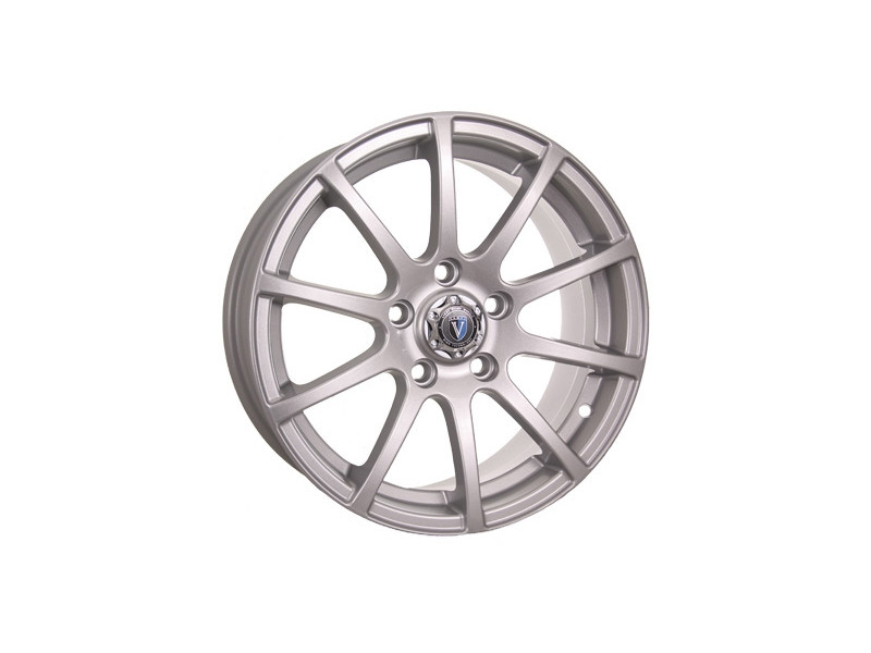 Диски Tech Line (1603V) W6.5 R16 PCD5x114.3 ET45 DIA67.1 S