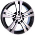 Диски Tech Line 540N W6.0 R15 PCD5x100 ET40 DIA57.1 BD