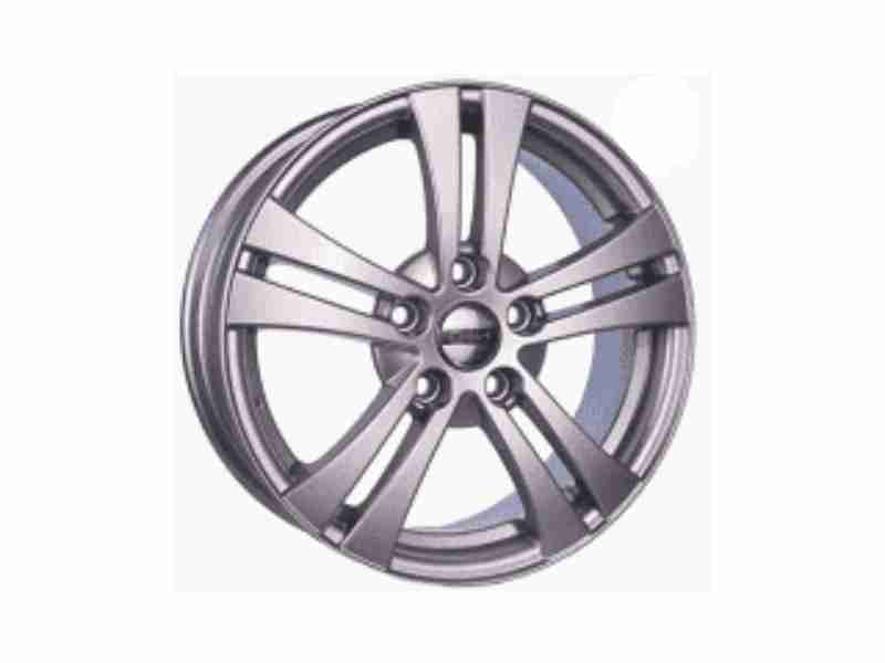 Диски Tech Line 540N W6.0 R15 PCD5x100 ET40 DIA57.1 S