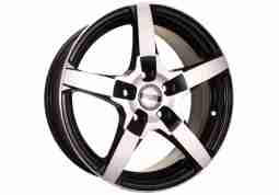 Диски Tech Line 646N W6.5 R16 PCD5x108 ET50 DIA63.4 BD