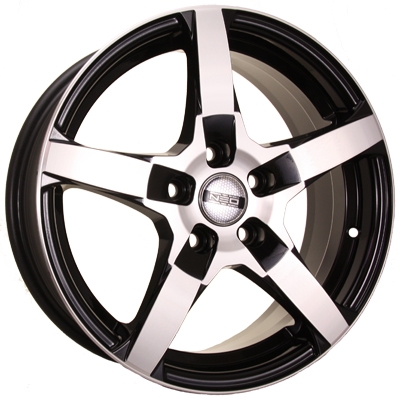 Диски Tech Line 646N W6.5 R16 PCD5x108 ET50 DIA63.4 BD