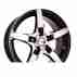 Диски Tech Line 646N W6.5 R16 PCD5x108 ET50 DIA63.4 BL