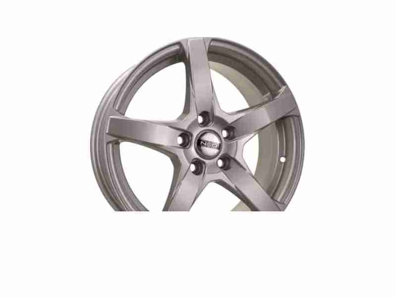 Диски Tech Line 646N W6.5 R16 PCD5x108 ET50 DIA63.4 S