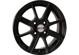 Диски Tech Line TL538 W6.0 R15 PCD4x108 ET45 DIA63.4 BL