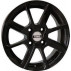 Диски Tech Line TL538 W6.0 R15 PCD4x108 ET45 DIA63.4 BL