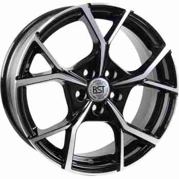 Диски Tech Line TL086 W6.5 R16 PCD5x100 ET40 DIA57.1 BD