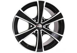 Диски Tech Line TL803 W8.0 R18 PCD5x139.7 ET25 DIA106.1 BD