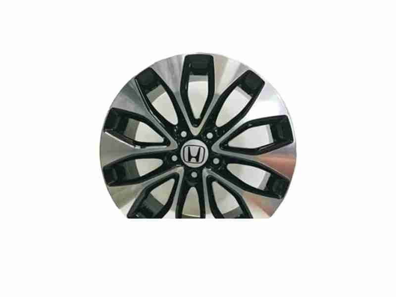 Диски Replica Honda (СТ2270) W7.0 R17 PCD5x114.3 ET55 DIA64.1 BMF