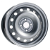 Диск Steel ВАЗ W5.5 R14  PCD4x98 ET35 DIA58.6 Silver