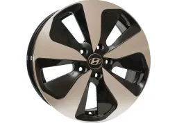 Диски Replica Kia GT7219 W6.5 R17 PCD5x114.3 ET45 DIA67.1 MB