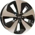 Диски Replica Kia GT7219 W6.5 R17 PCD5x114.3 ET45 DIA67.1 MB