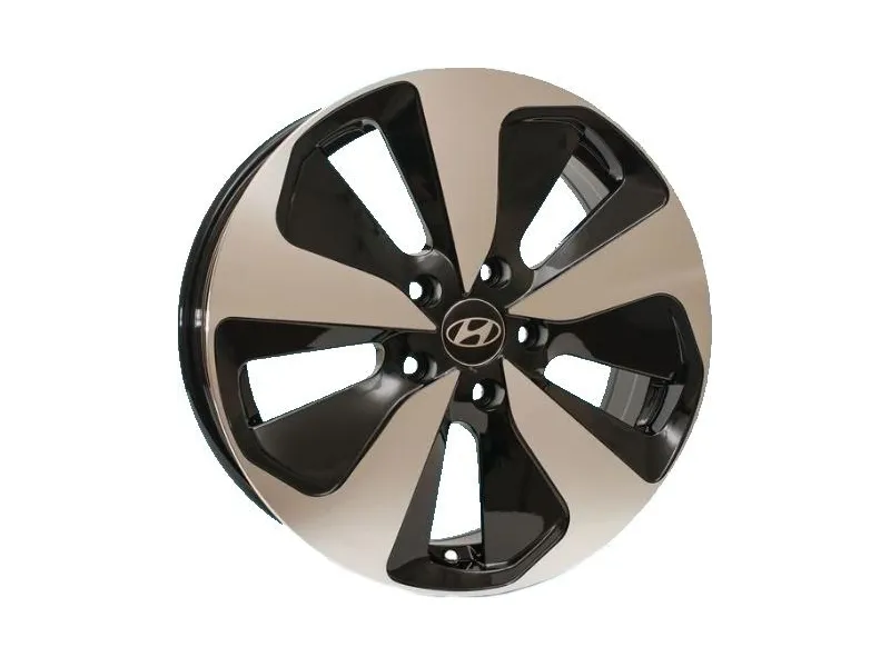 Диски Replica Kia GT7219 W6.5 R17 PCD5x114.3 ET45 DIA67.1 MB