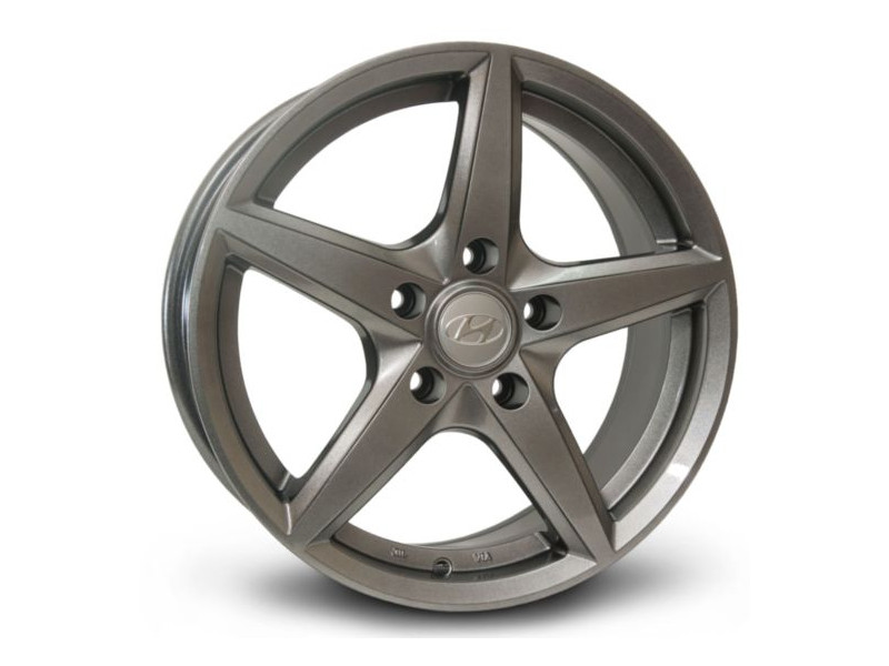 Диски Replica Ford JT-1254  W7.0  R16 PCD5x108 ET52 DIA63.4 EP