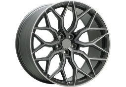 Диски Replica Vossen HF2 MGM W8.5 R19 PCD5x112 ET38 DIA66.6