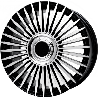 Диски Replica Range Rover CN411 W8.5 R20 PCD5x120 ET45 DIA72.6 MBMF