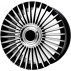 Диски Replica Range Rover CN411 W8.5 R20 PCD5x120 ET45 DIA72.6 MBMF