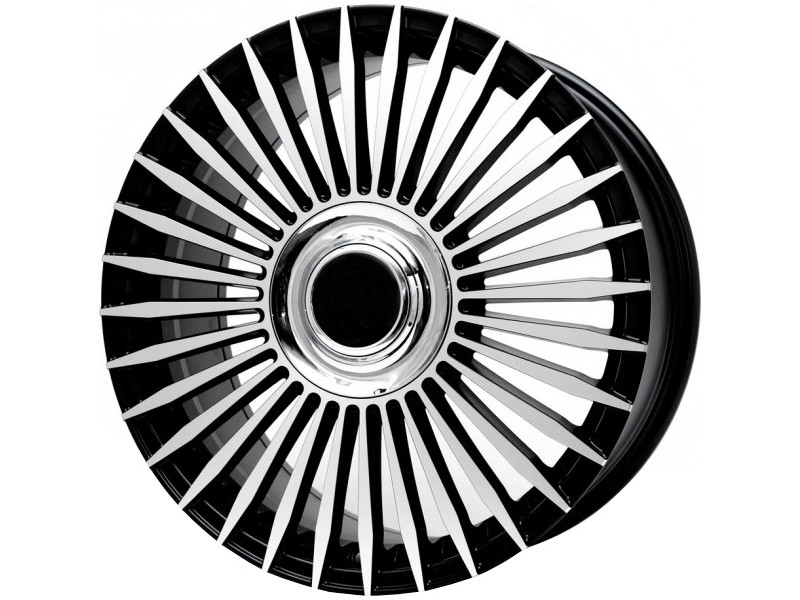 Диски Replica Range Rover CN411 W8.5 R20 PCD5x120 ET45 DIA72.6 MBMF
