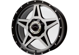 Диски Replica R1228 W9.0 R20 PCD6x139.7 ET18 DIA110.1 MBMF