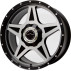 Диски Replica R1228 W9.0 R20 PCD6x139.7 ET18 DIA110.1 MBMF