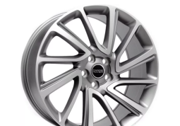 Диски Replica Land Rover R608 MGMF W9.5 R21 PCD5x120 ET49 DIA72.6