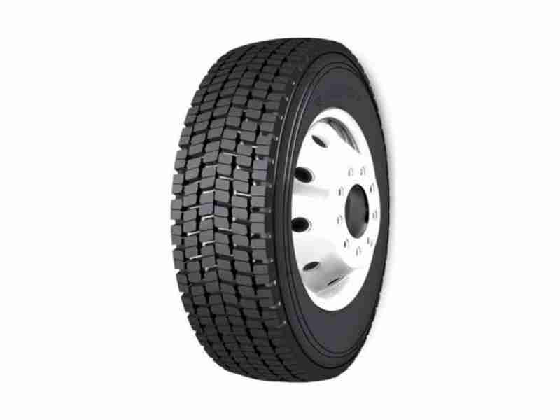 Всесезонная шина Aeolus ADR55 (ведущая) 275/70 R22.5 148/145M PR18