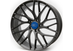 Диски Replica REPLICA CEC (TF01) W9.5 R19 PCD5x112 ET25 DIA66.6 Graphite