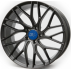 Диски Replica REPLICA CEC (TF01) W9.5 R19 PCD5x112 ET25 DIA66.6 Graphite