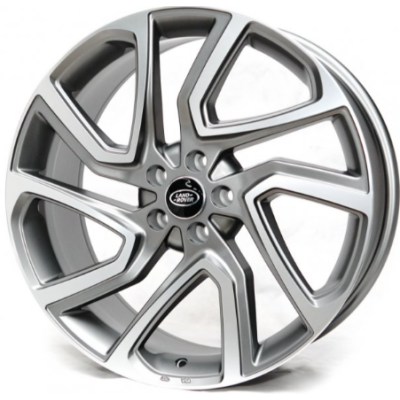 Диски Replica Range Rover (7820) W8.5 R19 PCD5x108 ET40 DIA63.4 MGMF