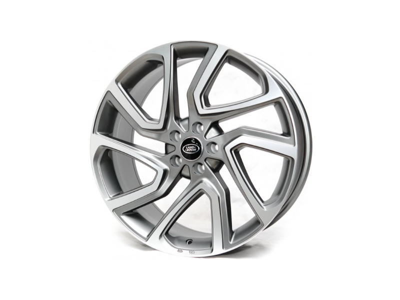 Диски Replica Range Rover (7820) W8.5 R19 PCD5x108 ET40 DIA63.4 MGMF