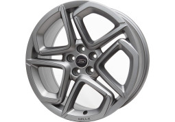 Диски Replica Range Rover (7820) W8.5 R19 PCD5x108 ET40 DIA63.4 Matt Gunmetal