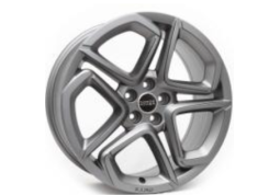 Диски Replica Ford (7820) W8.5 R19 PCD5x108 ET40 DIA63.4 Matt Gunmetal