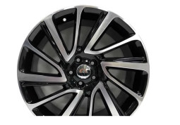Диски Replica Ranger Rover R787 W9.5 R21 PCD5x120 ET45 DIA72.6 BMF