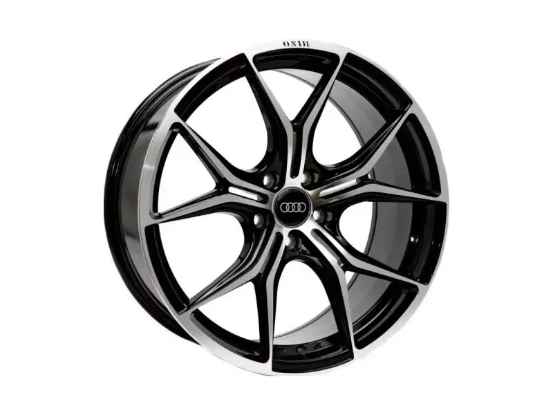 Диск Replica BMW Rizo BMF R19 W8.5 PCD5x120 ET35 DIA72.6