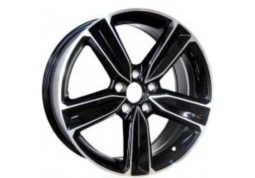Диски Replica YX653 W8.0 R18 PCD5x114.3 ET35 DIA73.1 MB