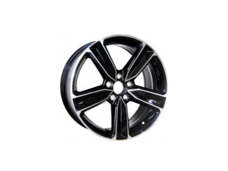 Диски Replica YX653 W8.0 R18 PCD5x114.3 ET35 DIA73.1 MB