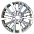 Диски Replica YX520 W7.0 R17 PCD5x114.3 ET51 DIA67.1 MG