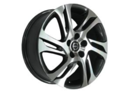 Диски Replica BMW V21 W8.5 R18 PCD5x112 ET35 DIA73.1 MBMF