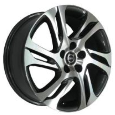 Диски Replica BMW V21 W8.5 R18 PCD5x112 ET35 DIA73.1 MBMF