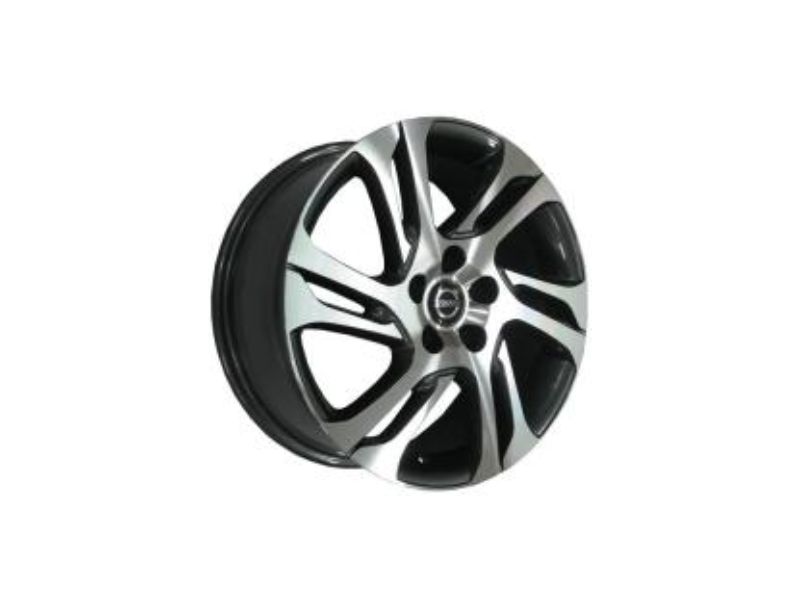 Диски Replica BMW V21 W8.5 R18 PCD5x112 ET35 DIA73.1 MBMF