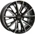 Диски Replica Toyota V38 W8.0 R17 PCD5x114.3 ET38 DIA67.1 BMF