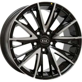 Диски Replica Mazda V38 W8.0 R17 PCD5x114.3 ET38 DIA67.1 BMF