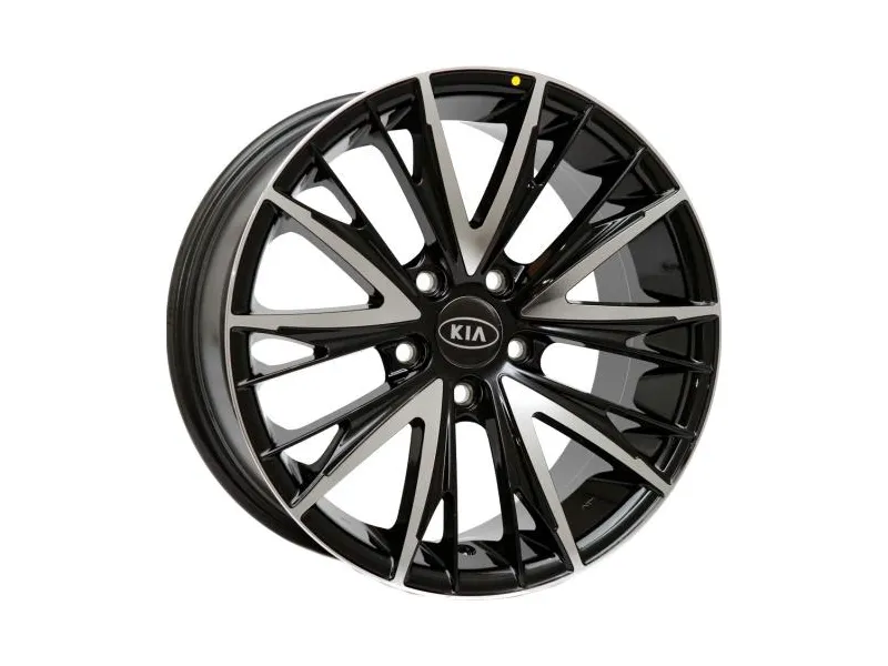 Диски Replica Mazda V38 W8.0 R17 PCD5x114.3 ET38 DIA67.1 BMF