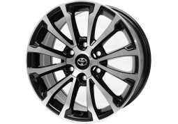 Диски Replica Toyota TPR18 (2460) W8.5 R20 PCD6x139.7 ET30 DIA106.1 BMF