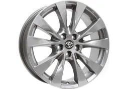 Диски Replica Toyota R1143 W7.5 R19 PCD5x114.3 ET35 DIA60.1 HB